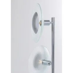 KARE Design Lampadaire Ufo Tre