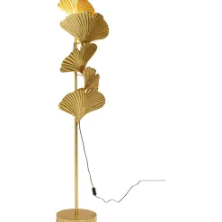 KARE Design Lampadaire Yuva Dore 160Cm