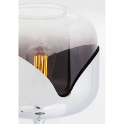 KARE Design Lampdaire Goblet Ball Chrome