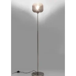 KARE Design Lampdaire Goblet Ball Chrome