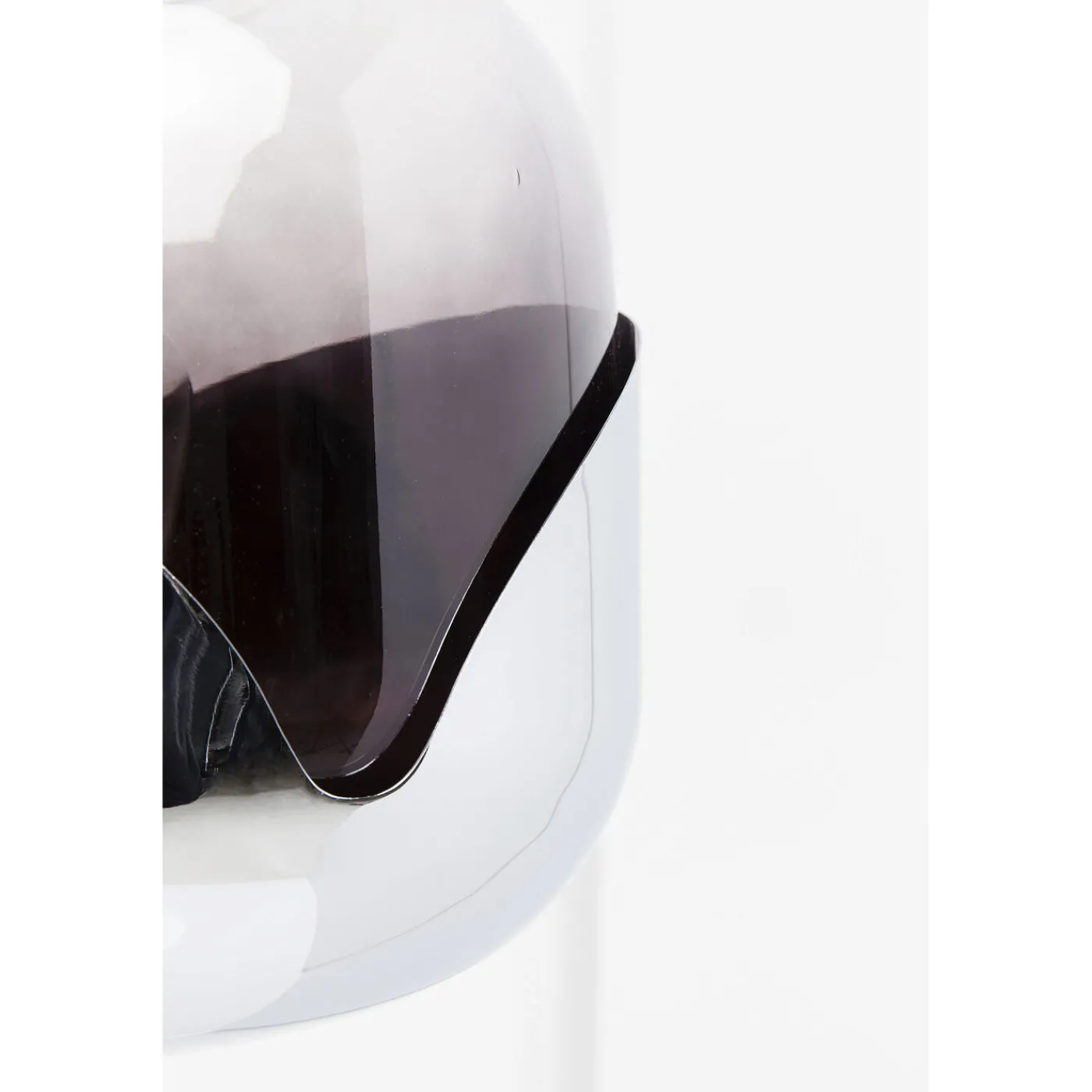 KARE Design Lampdaire Goblet Ball Chrome