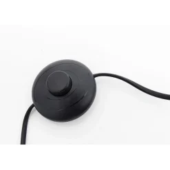 KARE Design Lampdaire Goblet Ball Chrome