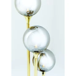 KARE Design Lampe A Poser Al Capone Tre