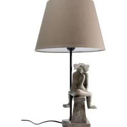 KARE Design Lampe A Poser Animal Bunny Love 53Cm