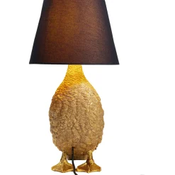 KARE Design Lampe A Poser Animal Duck 58Cm