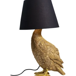 KARE Design Lampe A Poser Animal Duck 58Cm