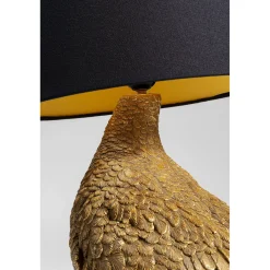 KARE Design Lampe A Poser Animal Duck 58Cm