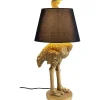 KARE Design Lampe A Poser Animal Ostrich 67Cm