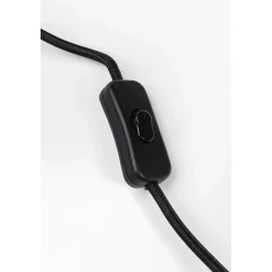 KARE Design Lampe A Poser Animal Sitting Crow Noir Mat 61Cm