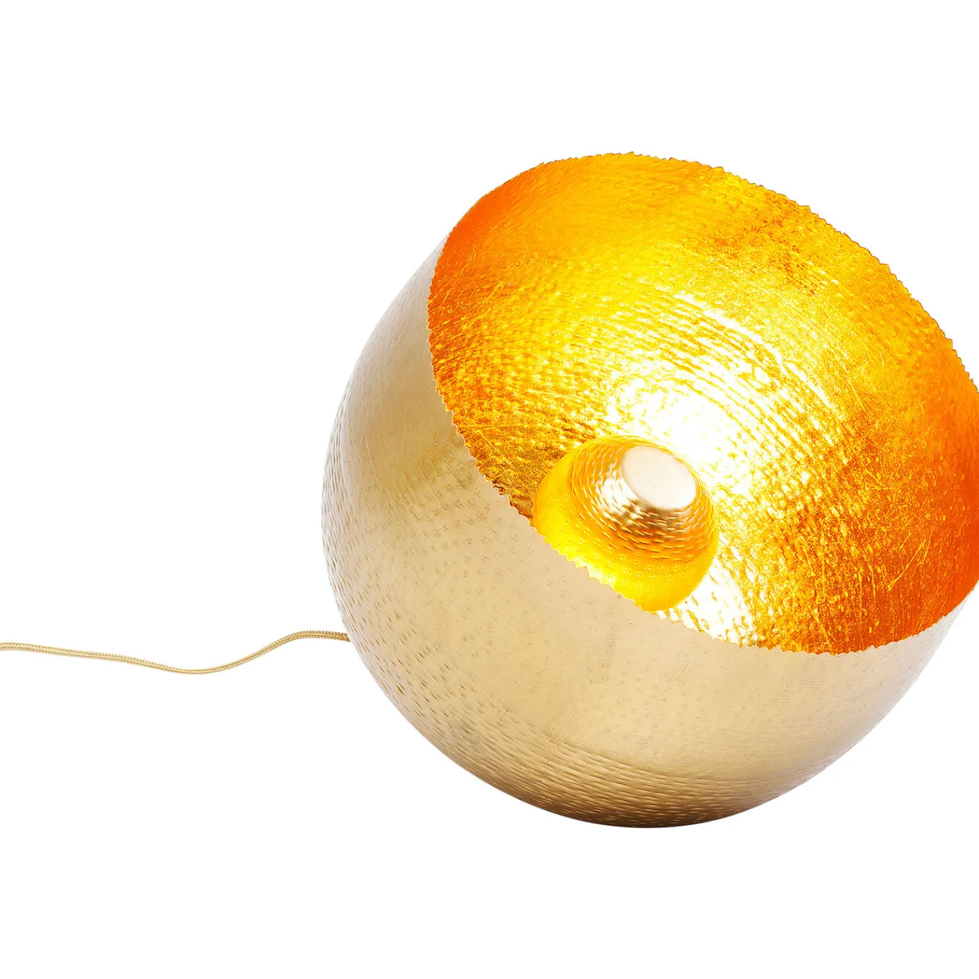 KARE Design Lampe A Poser Apollon O35Cm