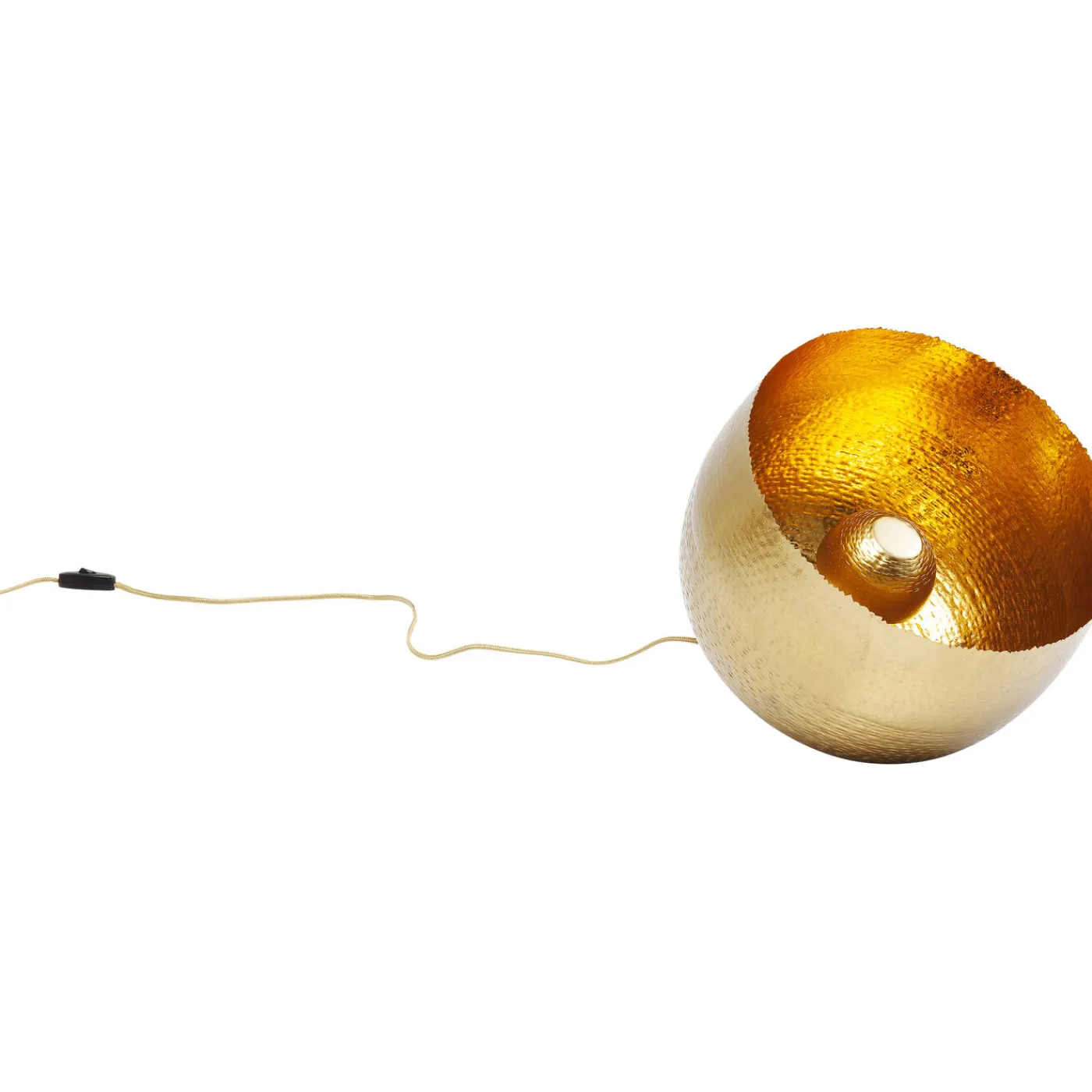 KARE Design Lampe A Poser Apollon O35Cm