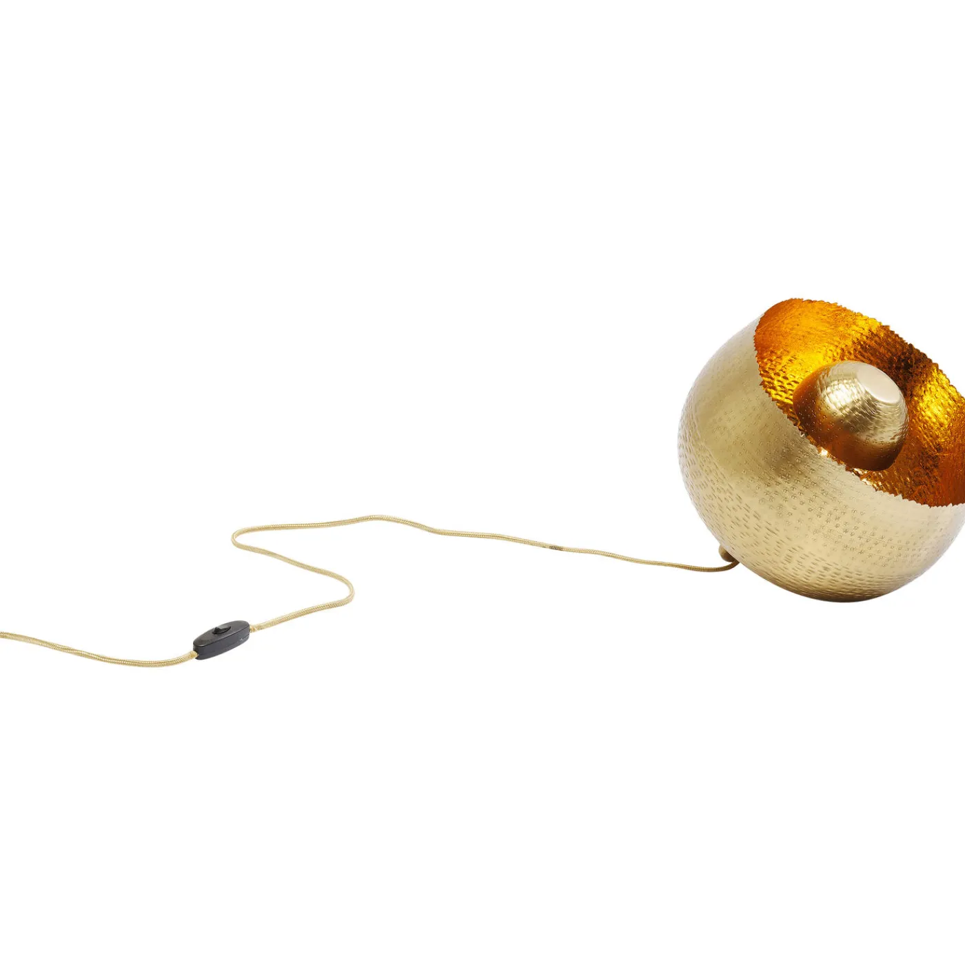 KARE Design Lampe A Poser Apollon O28Cm