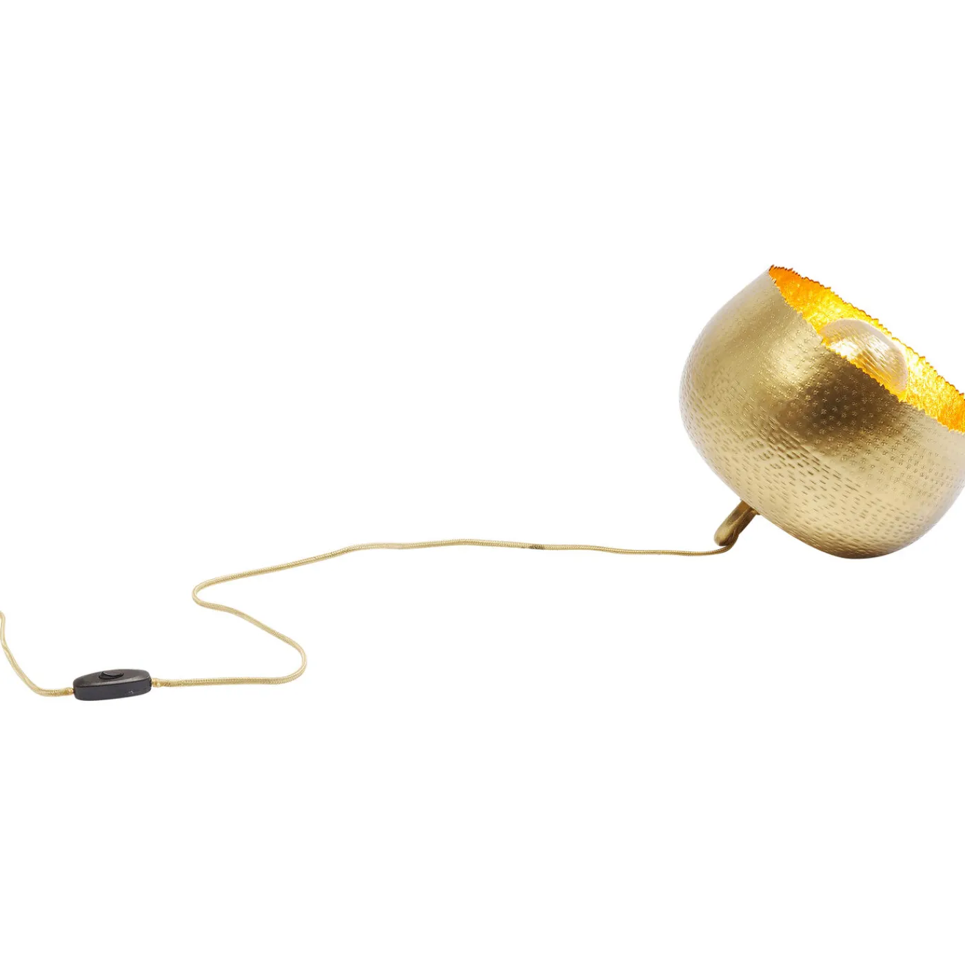 KARE Design Lampe A Poser Apollon O28Cm