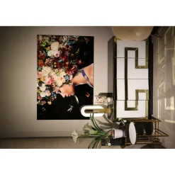 KARE Design Lampe A Poser Aura