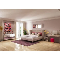 KARE Design Lampe A Poser Ginkgo Tre 83