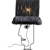 KARE Design Lampe A Poser Hat Carrier 66Cm