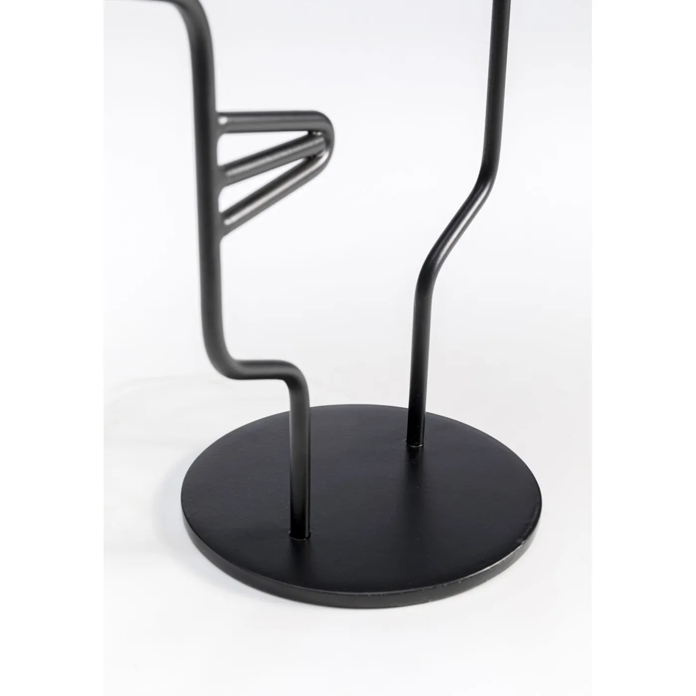 KARE Design Lampe A Poser Hat Carrier 66Cm