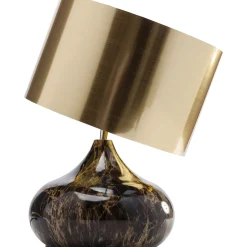 KARE Design Lampe A Poser Mamo Deluxe 37Cm