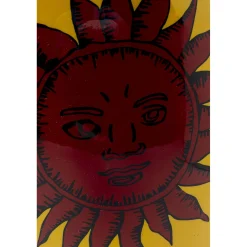 KARE Design Lampe A Poser Merina 62Cm