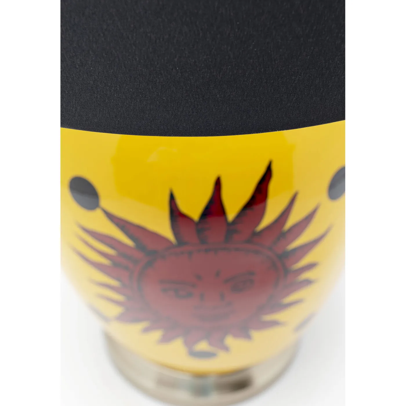 KARE Design Lampe A Poser Merina 62Cm