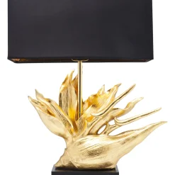 KARE Design Lampe A Poser Tropical Flower