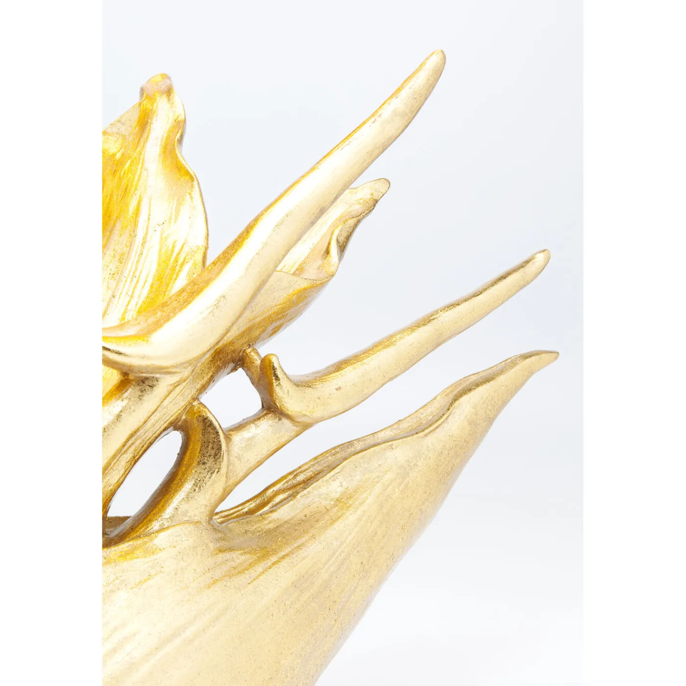 KARE Design Lampe A Poser Tropical Flower