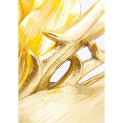 KARE Design Lampe A Poser Tropical Flower