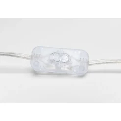 KARE Design Lampe A Poser Waterflow Bleu 79Cm