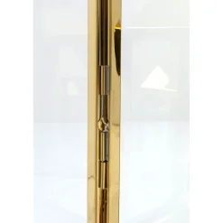 KARE Design Lanterne Giardino Dore (4/Set)