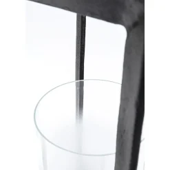 KARE Design Lanterne Mabel 46Cm