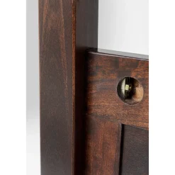 KARE Design Lit Baldaquin Kira 180X200Cm