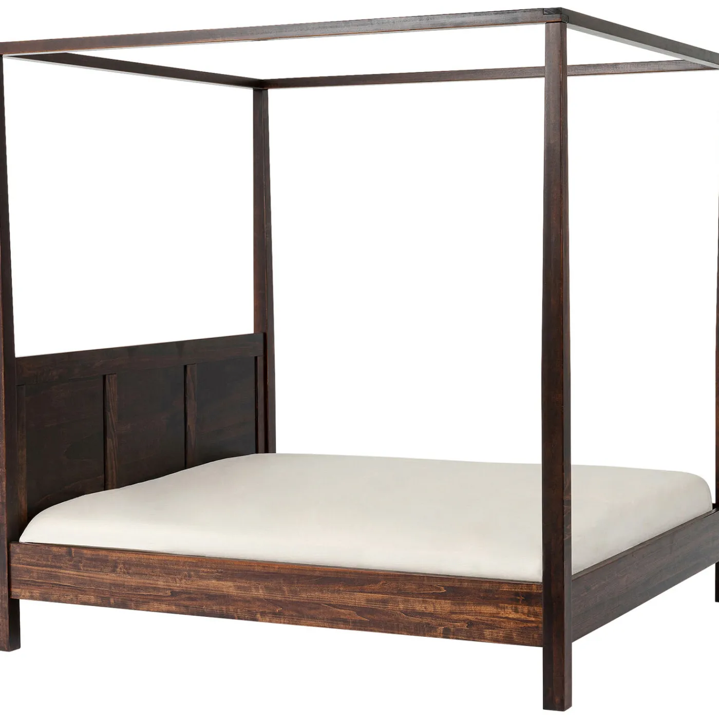 KARE Design Lit Baldaquin Kira 180X200Cm