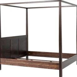 KARE Design Lit Baldaquin Kira 180X200Cm