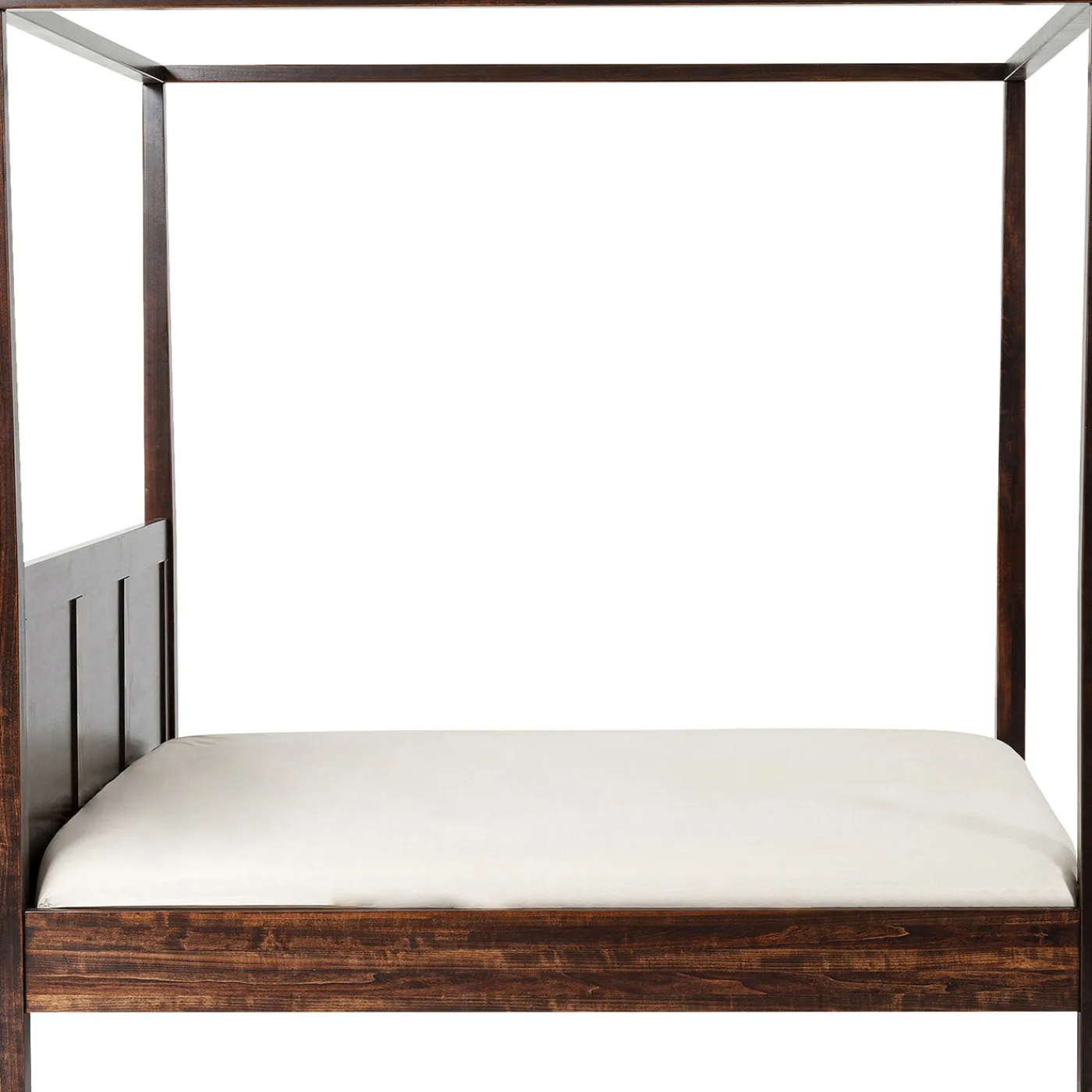 KARE Design Lit Baldaquin Kira 180X200Cm