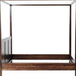 KARE Design Lit Baldaquin Kira 180X200Cm