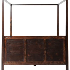 KARE Design Lit Baldaquin Kira 180X200Cm