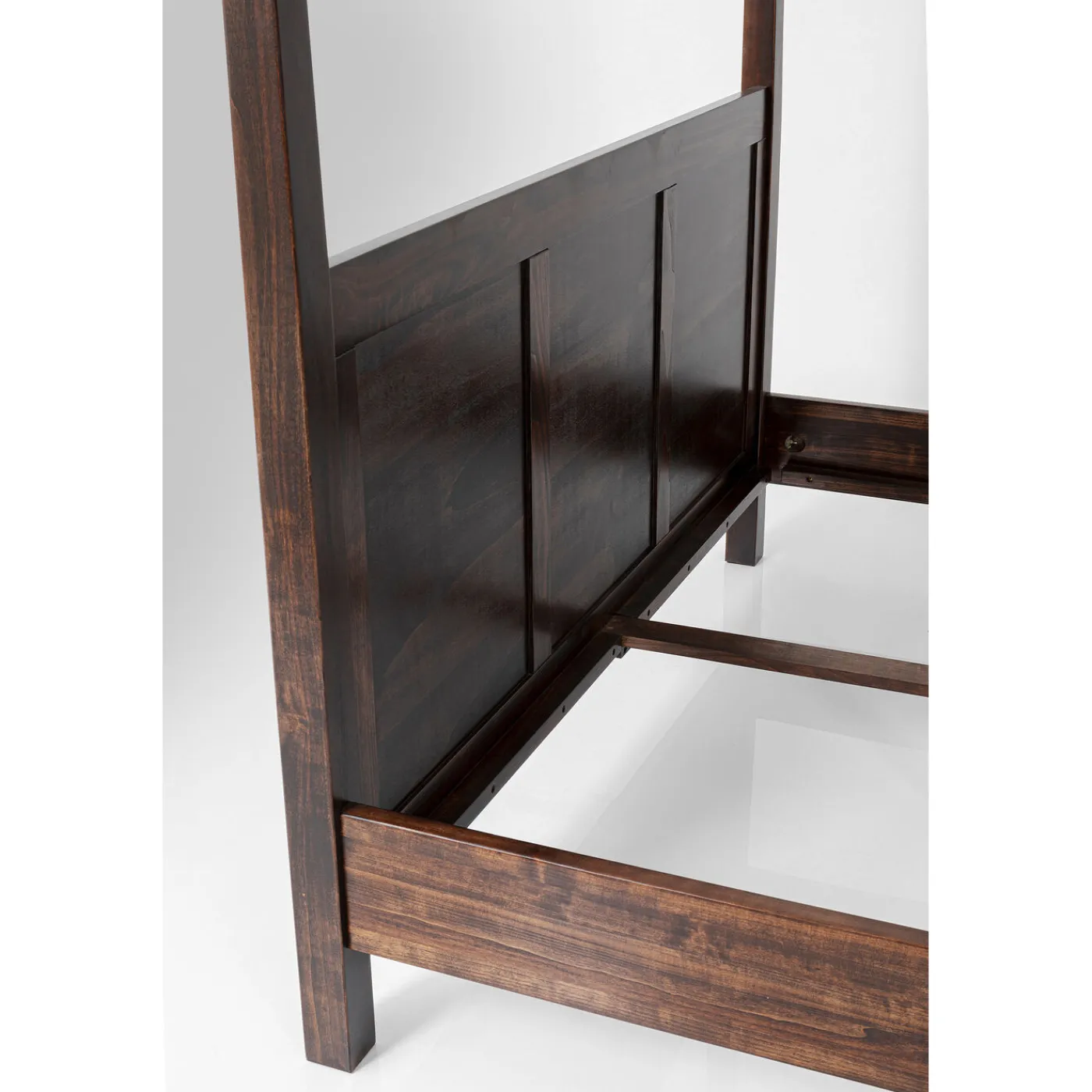 KARE Design Lit Baldaquin Kira 180X200Cm