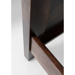 KARE Design Lit Baldaquin Kira 180X200Cm