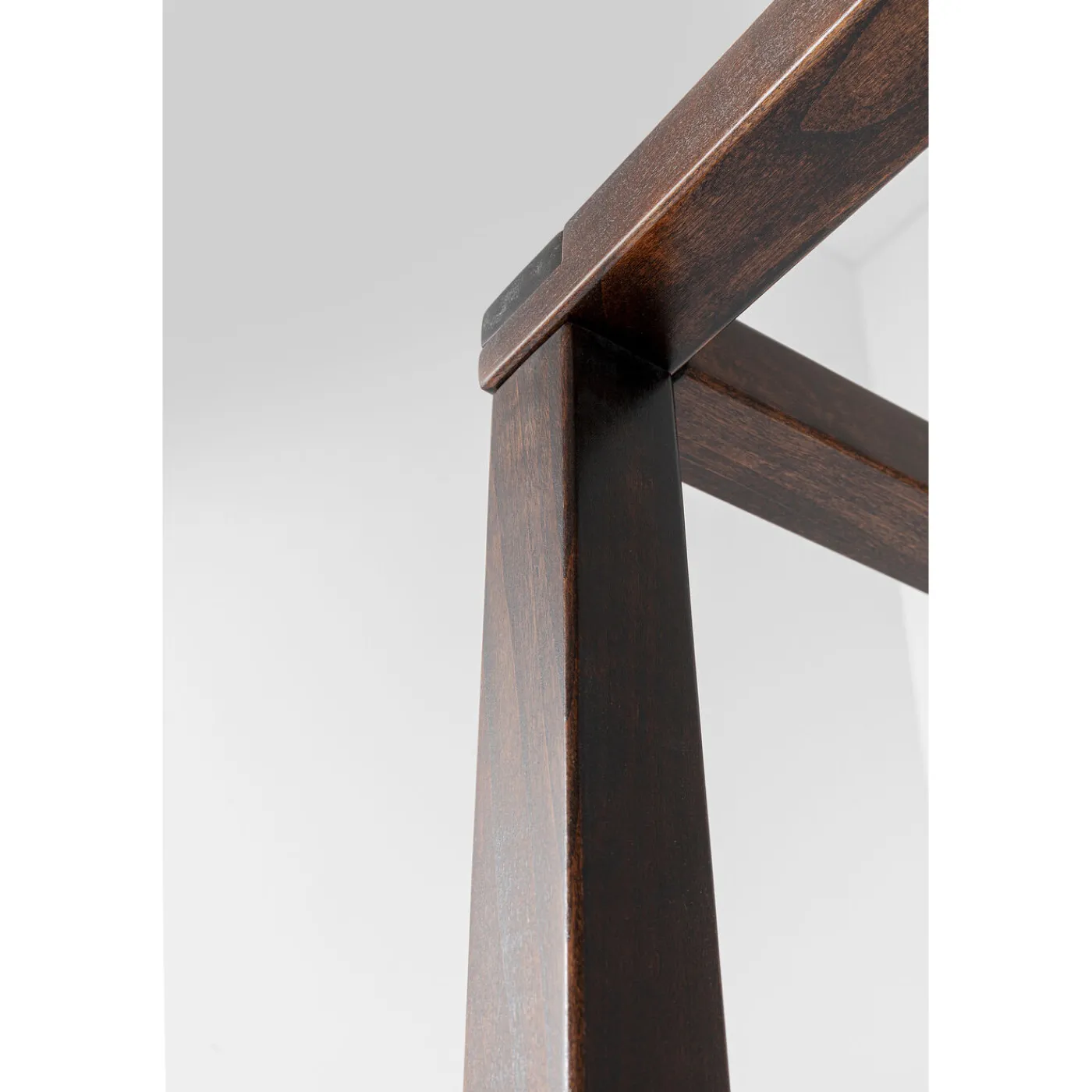 KARE Design Lit Baldaquin Kira 180X200Cm