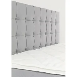KARE Design Lit Boxspring Benito Star Gris 160X200