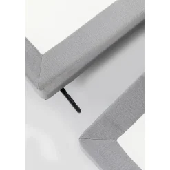 KARE Design Lit Boxspring Benito Star Gris 160X200