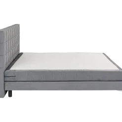 KARE Design Lit Boxspring Benito Star Gris 160X200