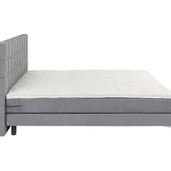 KARE Design Lit Boxspring Benito Star Gris 160X200