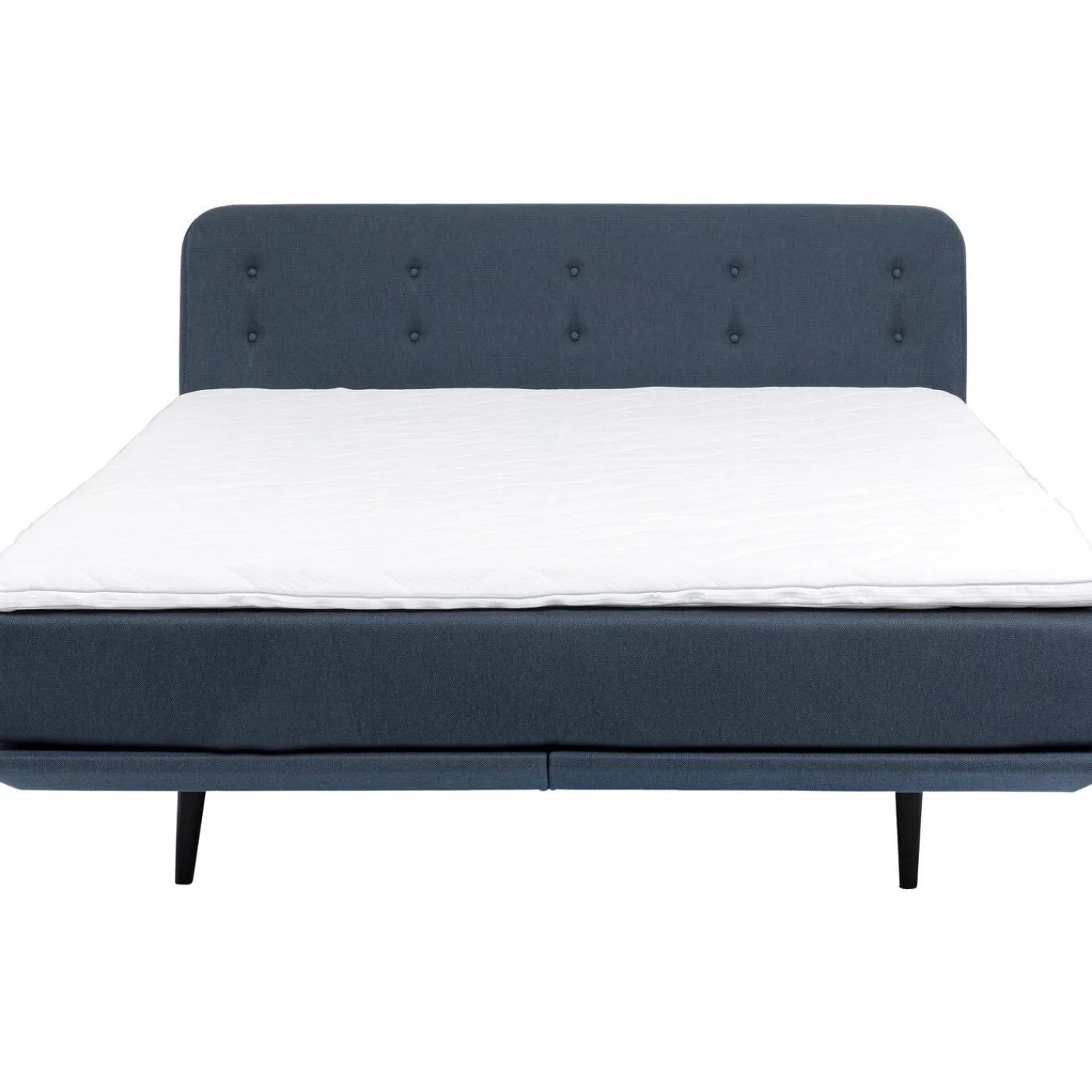 KARE Design Lit Boxspring Luna Bleu 180X200