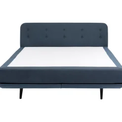 KARE Design Lit Boxspring Luna Bleu 180X200