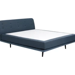 KARE Design Lit Boxspring Luna Bleu 180X200