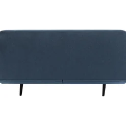 KARE Design Lit Boxspring Luna Bleu 180X200