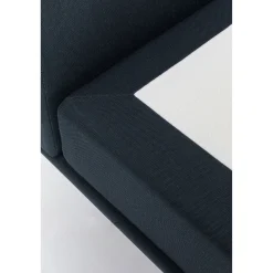 KARE Design Lit Boxspring Luna Bleu 180X200