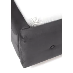 KARE Design Lit City Spirit Graphite 180X200Cm