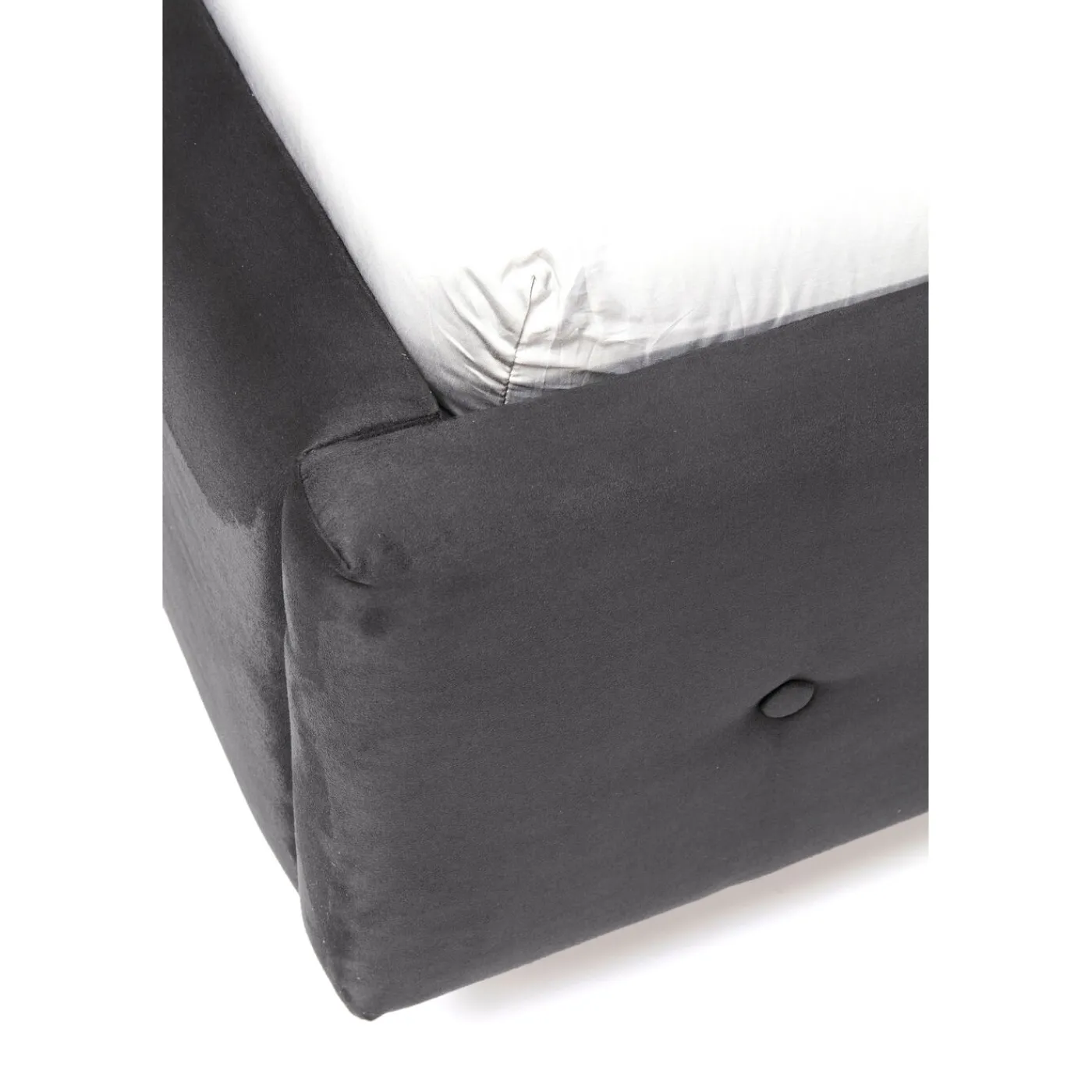 KARE Design Lit City Spirit Graphite 180X200Cm